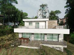 Villa in Residenziale