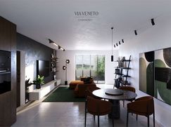 Appartamento in Residenziale