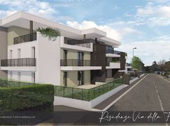 Appartamento in Residenziale