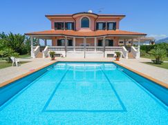 Villa in Residenziale