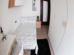Stanza in Residenziale