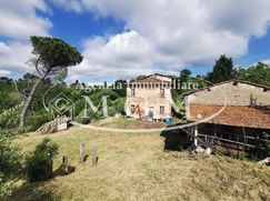 Rustico/Casale in Residenziale