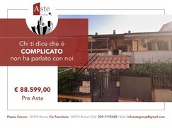 Appartamento in Residenziale