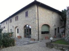 Rustico/Casale in Residenziale