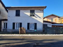 Casa indipendente in Residenziale