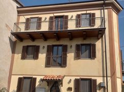 Casa indipendente in Residenziale