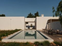 Villa in Residenziale