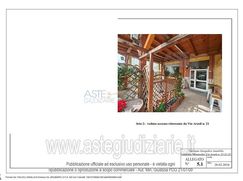Appartamento in Residenziale