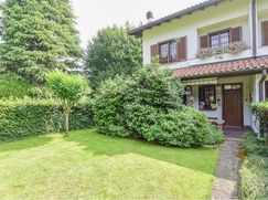 Villa in Residenziale