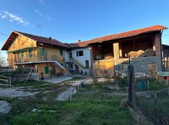 Rustico/Casale in Residenziale