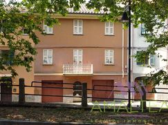 Villetta a schiera in Residenziale