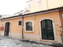 Box/posto auto in Residenziale