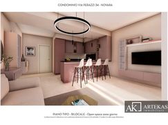 Appartamento in Residenziale