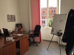 Ufficio in Commerciale