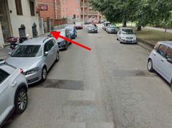 Box/posto auto in Residenziale