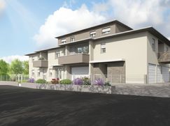 Appartamento in Residenziale