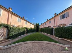 Villetta a schiera in Residenziale