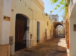 Casa indipendente in Residenziale
