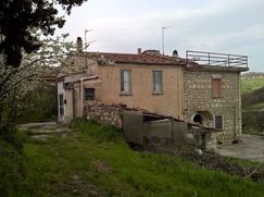 Casa indipendente in Residenziale
