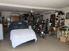 Box/posto auto in Residenziale