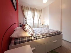 Stanza in Residenziale