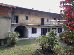 Rustico/Casale in Residenziale