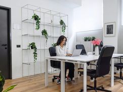 Ufficio in Commerciale