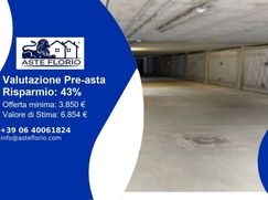 Box/posto auto in Residenziale
