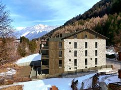 Appartamento in Residenziale