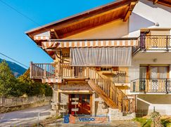 Casa indipendente in Residenziale