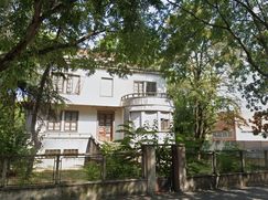 Villa in Residenziale