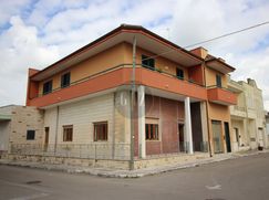Casa indipendente in Residenziale