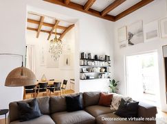 Casa Bi/Trifamiliare in Residenziale