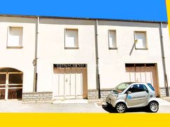 Villetta a schiera in Residenziale
