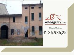 Villetta a schiera in Residenziale