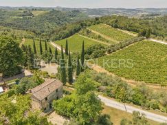 Rustico/Casale in Residenziale