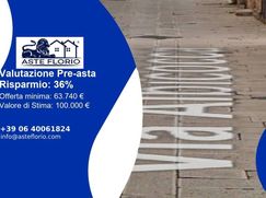 Appartamento in Residenziale