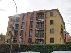Appartamento in Residenziale