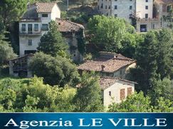 Rustico/Casale in Residenziale