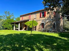 Rustico/Casale in Residenziale