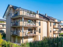 Attico/Mansarda in Residenziale