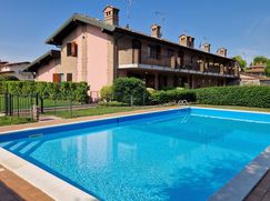 Villetta a schiera in Residenziale