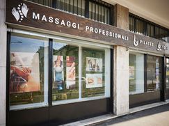 Negozio/Locale commerciale in Commerciale