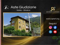 Appartamento in Residenziale