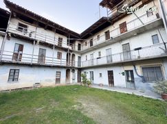 Rustico/Casale in Residenziale