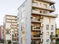 Appartamento in Residenziale