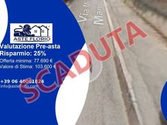 Box/posto auto in Residenziale