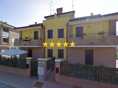 Villa in Residenziale