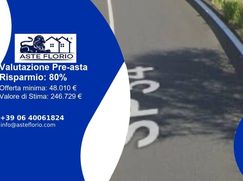 Rustico/Casale in Residenziale