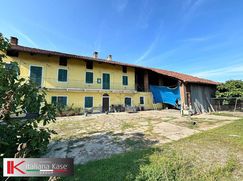 Rustico/Casale in Residenziale